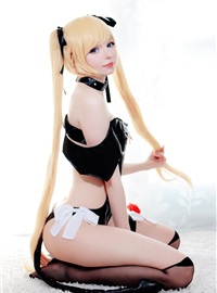 Peachmilky 019-PeachMilky - Marie Rose collect (Dead or Alive)(18)